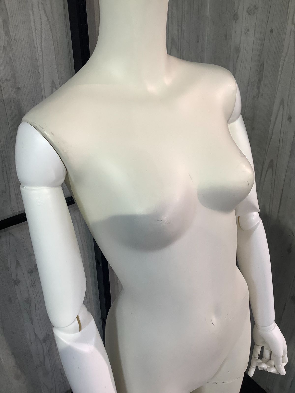 全身用 マネキン12 女性用