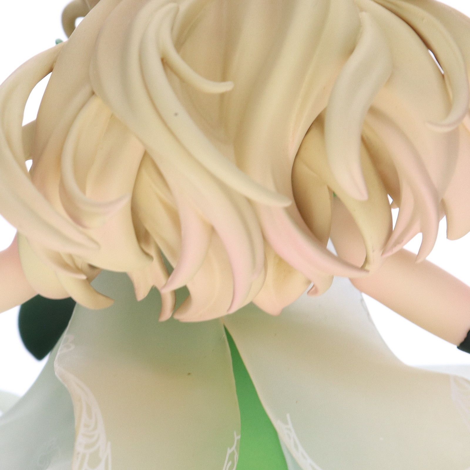 アーシャ・アルトゥール アーシャのアトリエ 1/8 完成品
