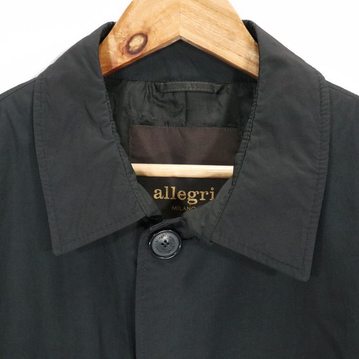 【特価】イタリア製 アレグリ アウター 定価99,750円 訳あり品】【正規品】allegri アレグリ 定価52,800円 80％オフ