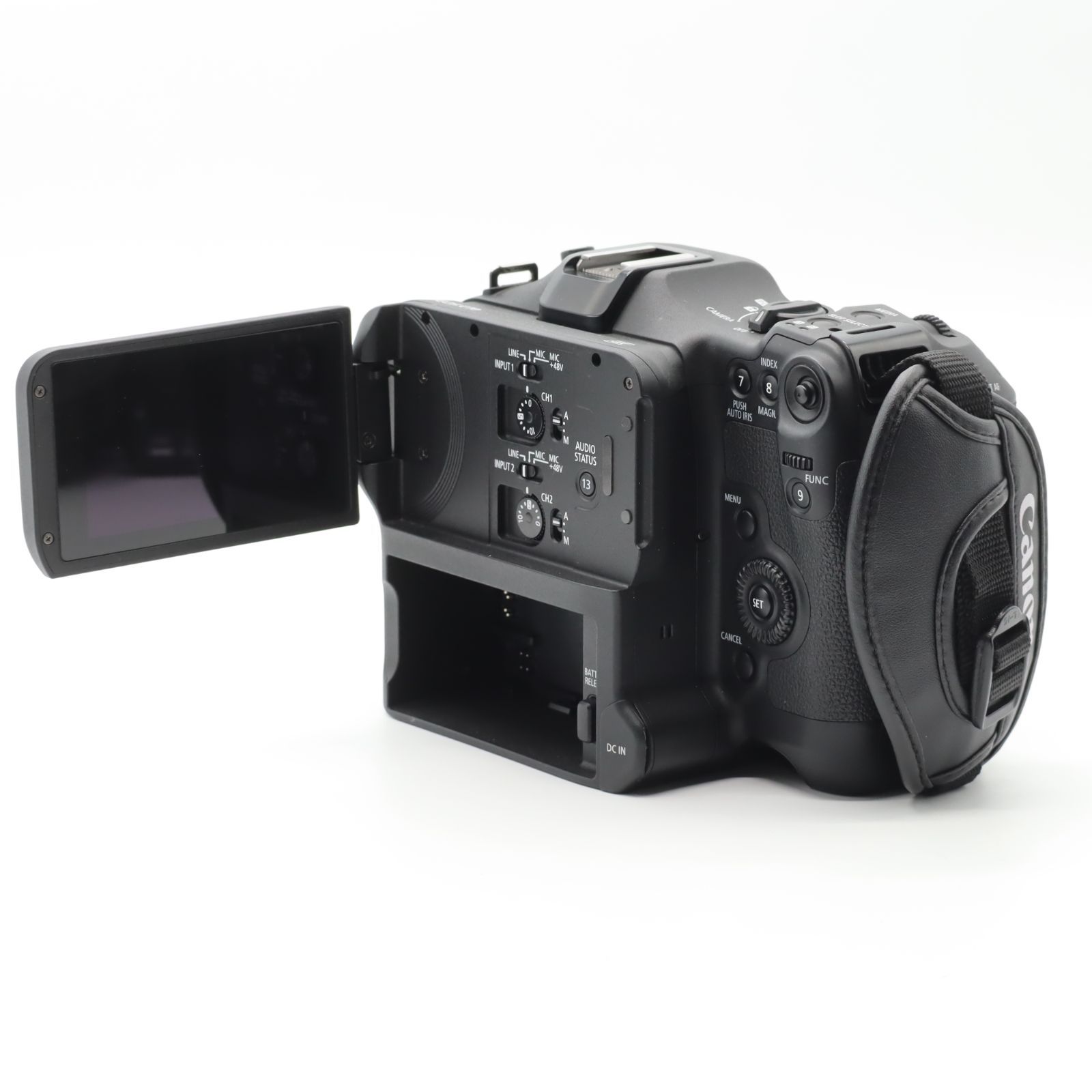 Canon EOS