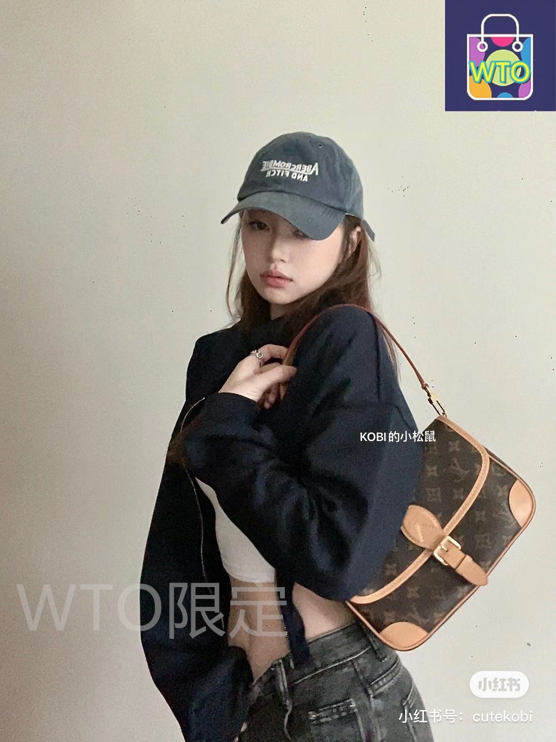 Diane ハンドバッグ