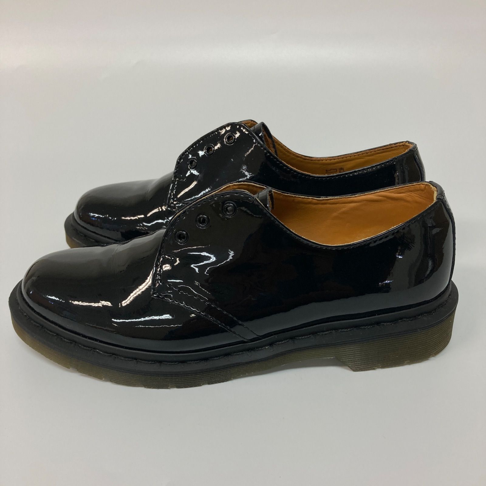 ドクターマーチン 靴