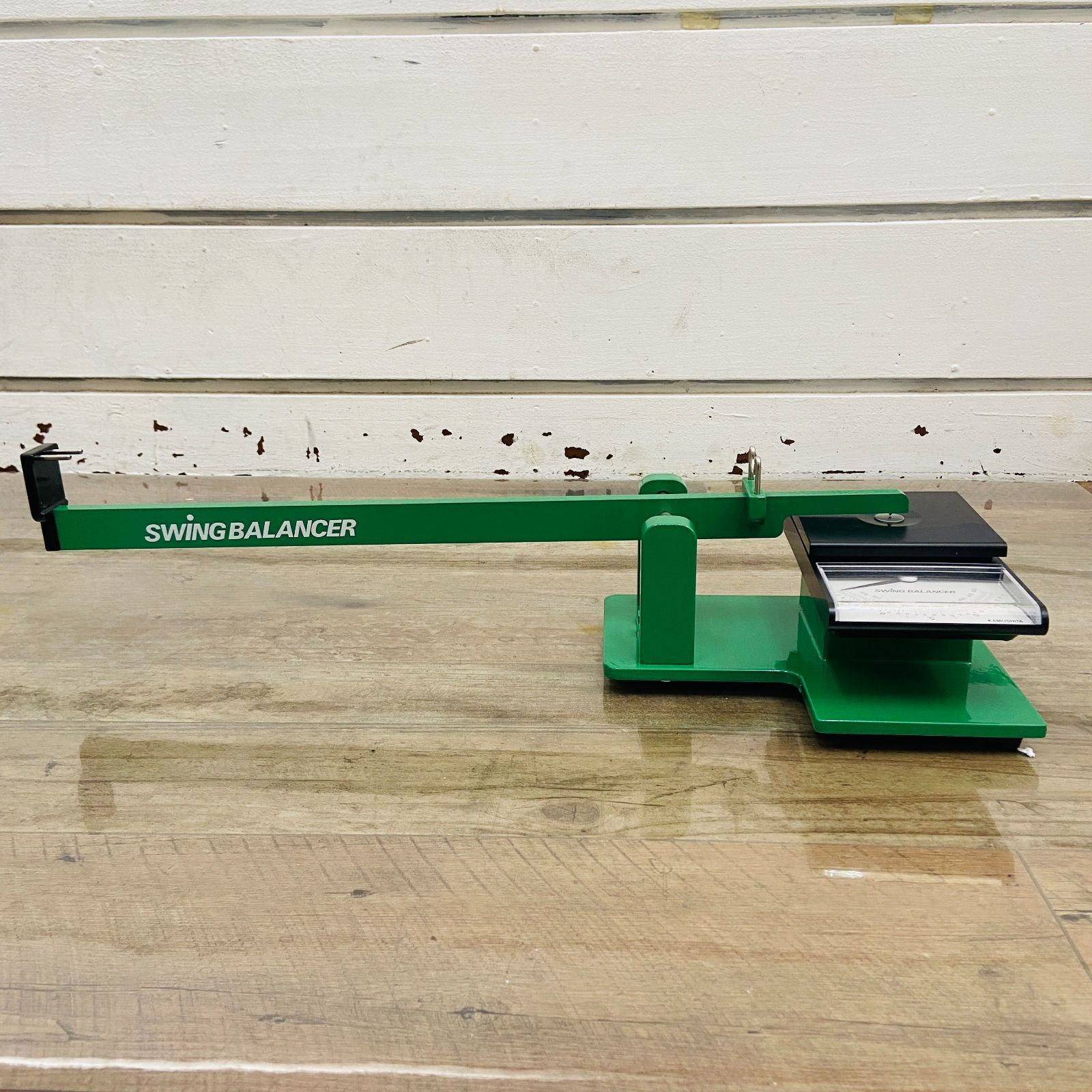 カモシタ スイングバランサー【ゴルフクラブバランス計測器】 14インチ