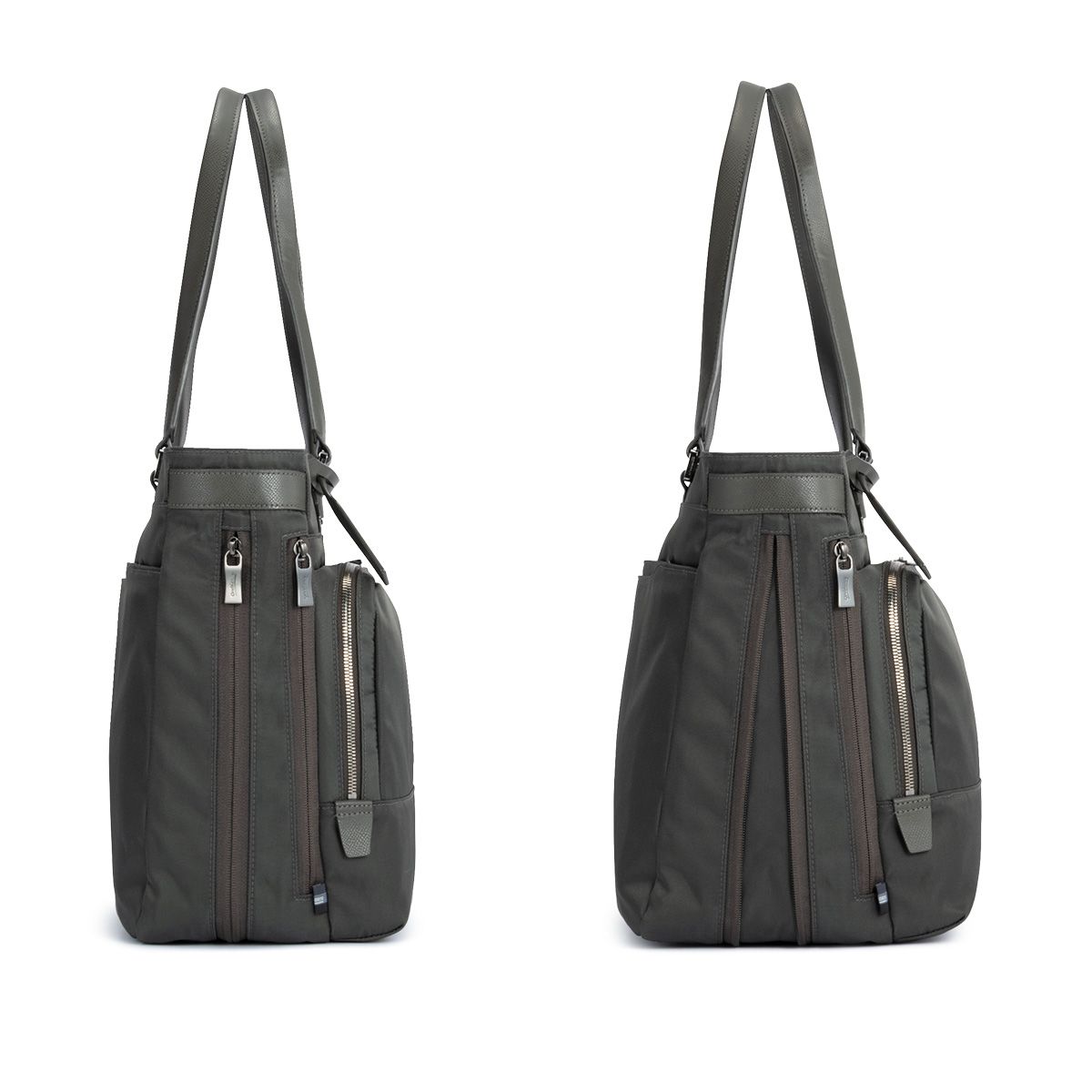 拡張 セットアップ