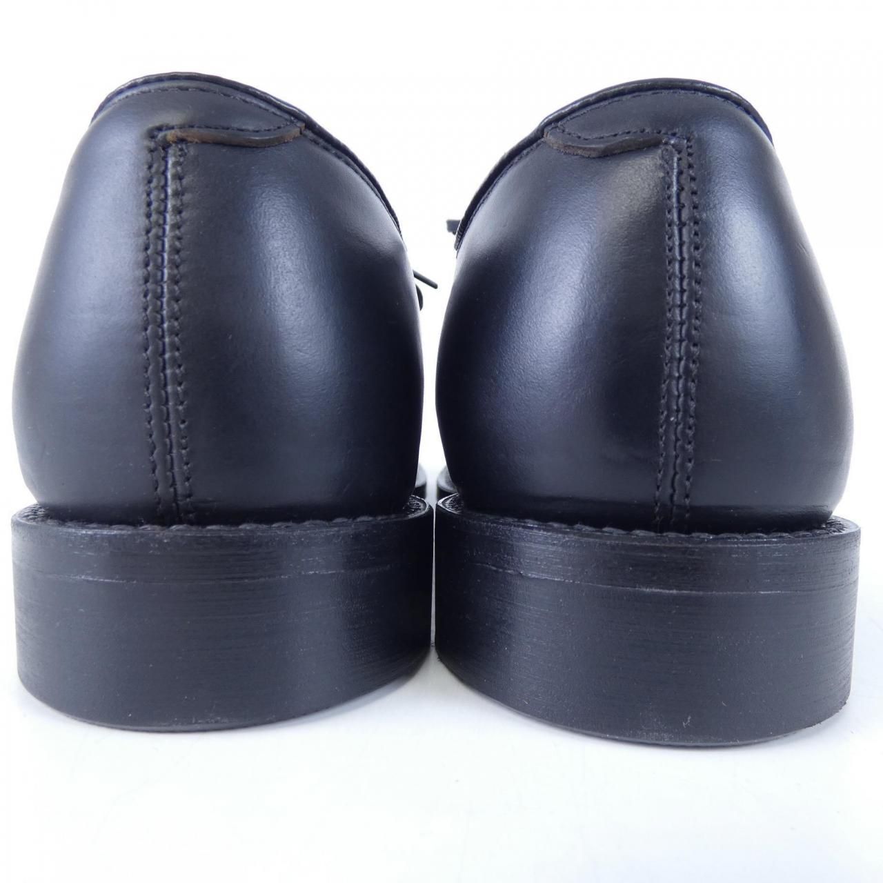 靴 WHEEL ROBE PLAIN TOE DERBY 7H 2025，爆買い WHEEL ROBE PLAIN TOE DERBY 7H