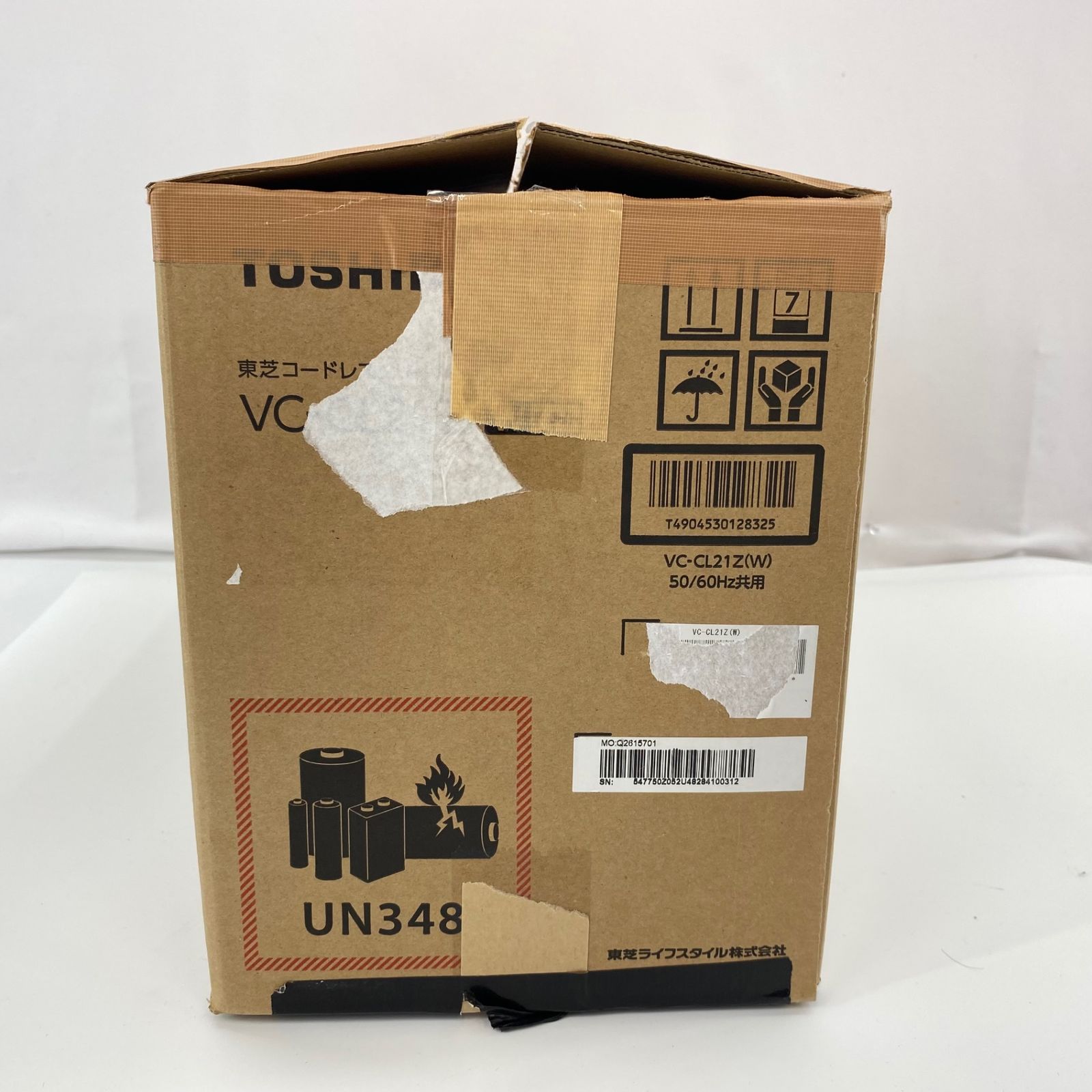 TOSHIBA 東芝 掃除機 コードレス スティック掃除機 CHRISTIANNAURATH_COM_BR