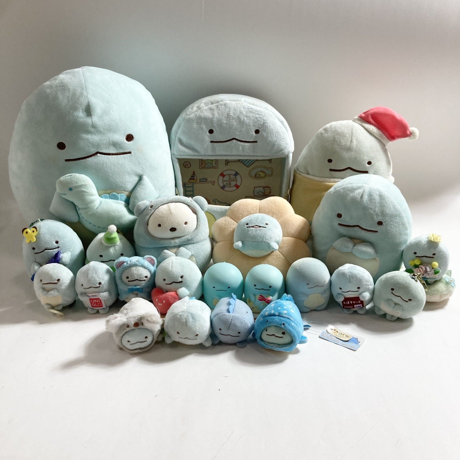 キーホルダー など