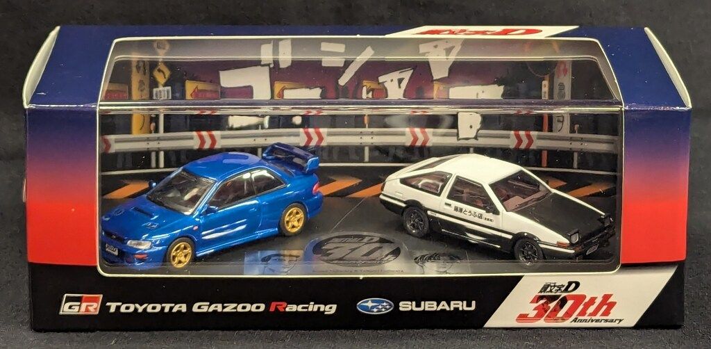 AE86 -