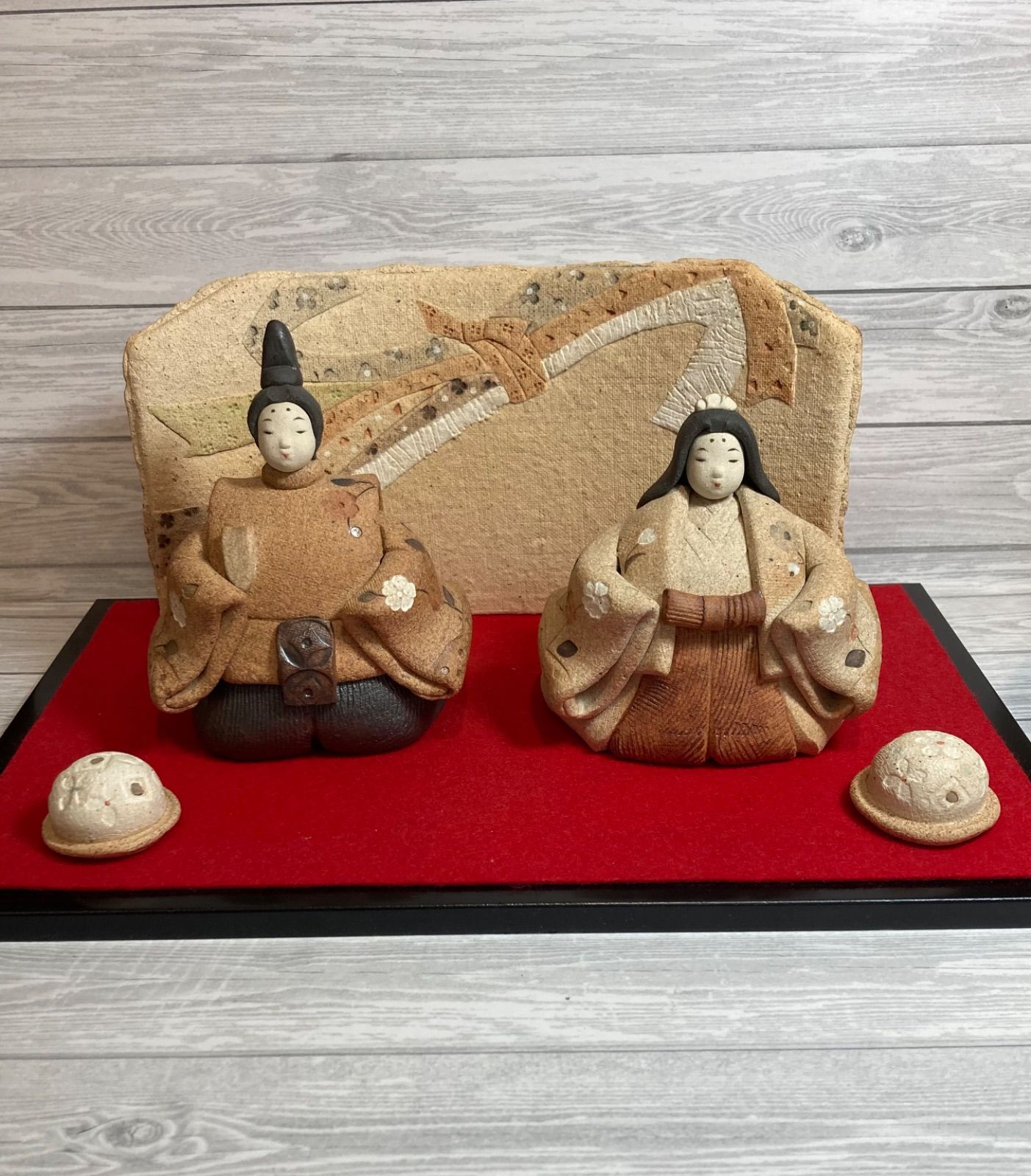 心揺さぶる本物の油彩画】「山羊」奈良岡正夫（SMサイズ）☆物故作家