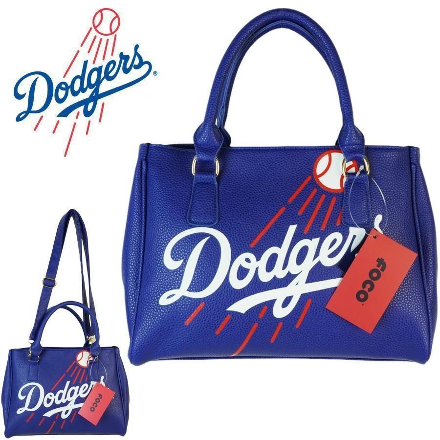 新品 ショルダー トート ボストン バッグ 大谷翔平 ロサンゼルス 