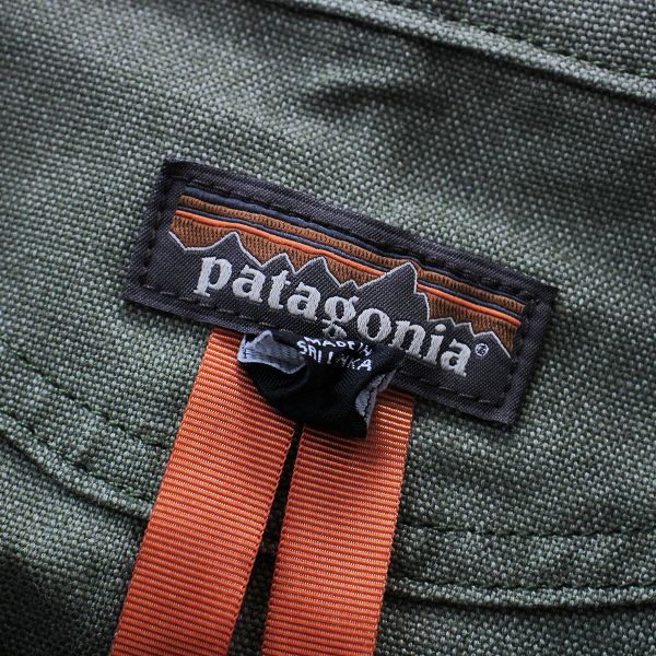 patagonia パタゴニア ウィメンズ オールシーズンズ ヘンプ キャンバス