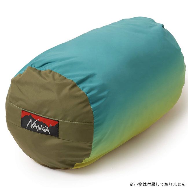 ダウンブランケット シングル