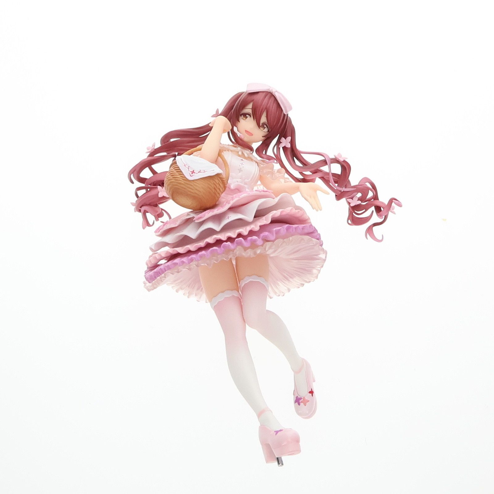 大崎甜花(おおさきてんか) デヴォーティングリンネver. アイドルマスター シャイニーカラーズ 1/8 完成品 フィギュア(AMIF-SC-002)  あみあみ - メルカリ