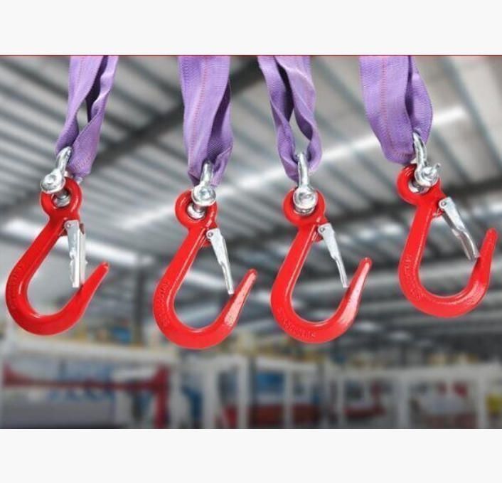 リング付き ポリエステル製