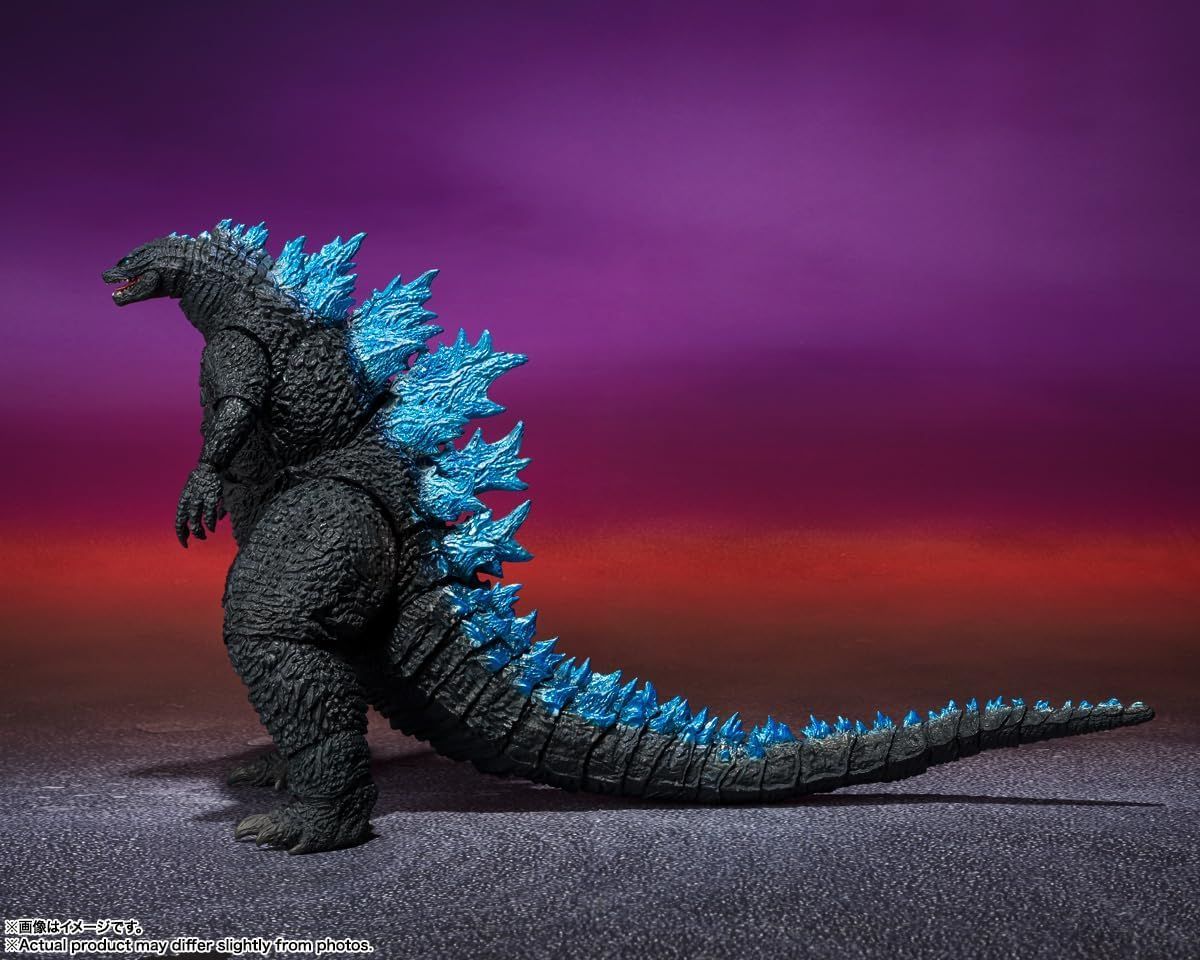 即日発送【新品】S.H.モンスターアーツ GODZILLA FROM GODZILLA