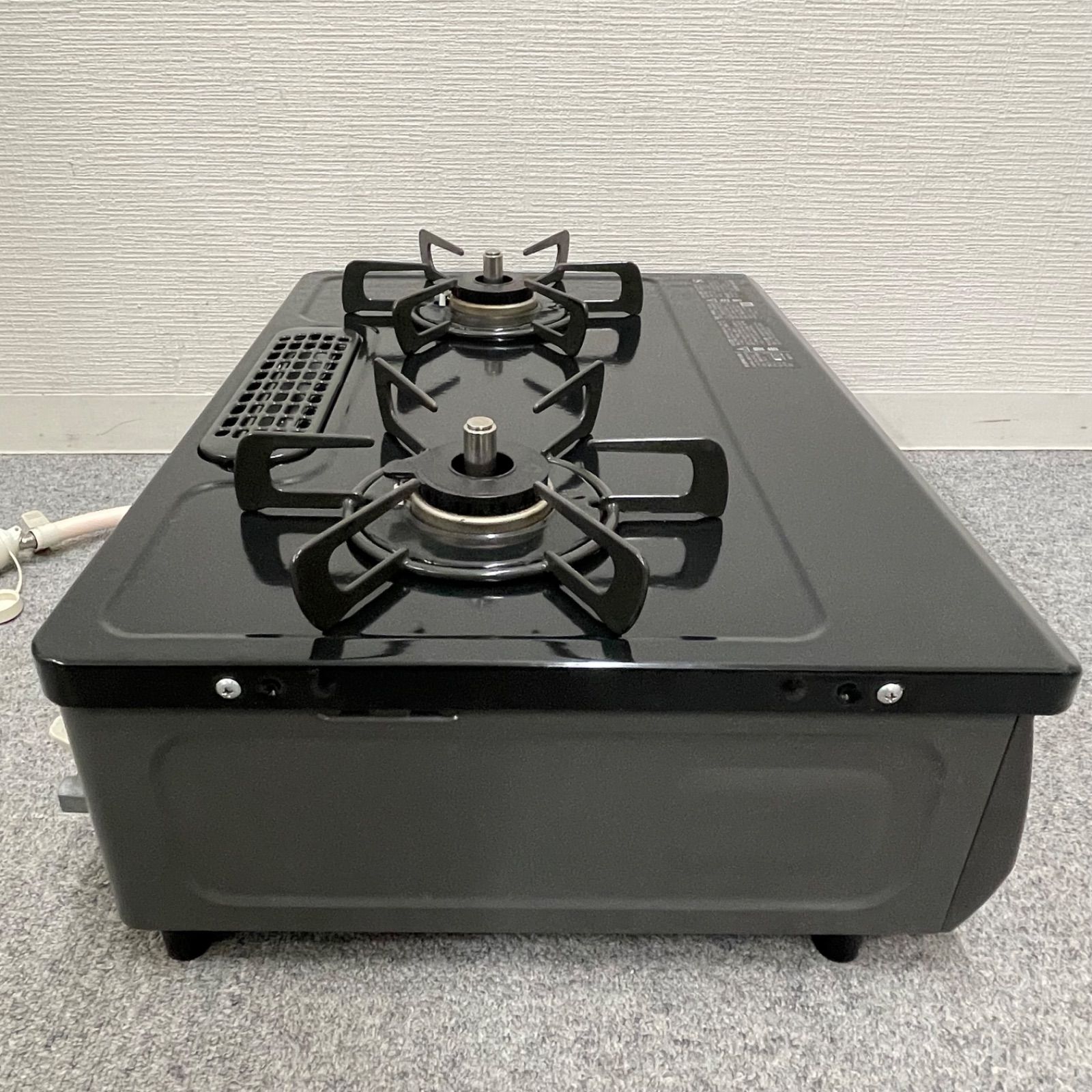 NPA 製 Rinnai リンナイ 都市ガス用 ガスコンロ RT35NJH WWW_KANDAIZUMI_COM