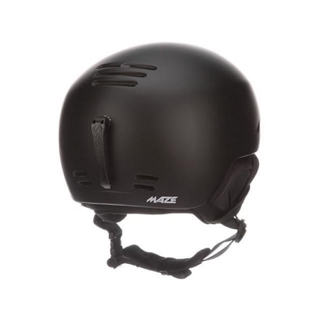 種類1：M.WHT/S(55-59cm) SMITH スノーボード ヘルメット スミス MAZE