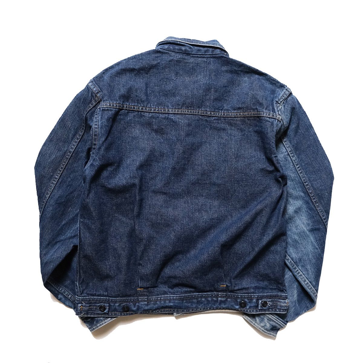 60's 70's CHEROKEE MFG CO DENIM JACKET (about 42) チェロキー