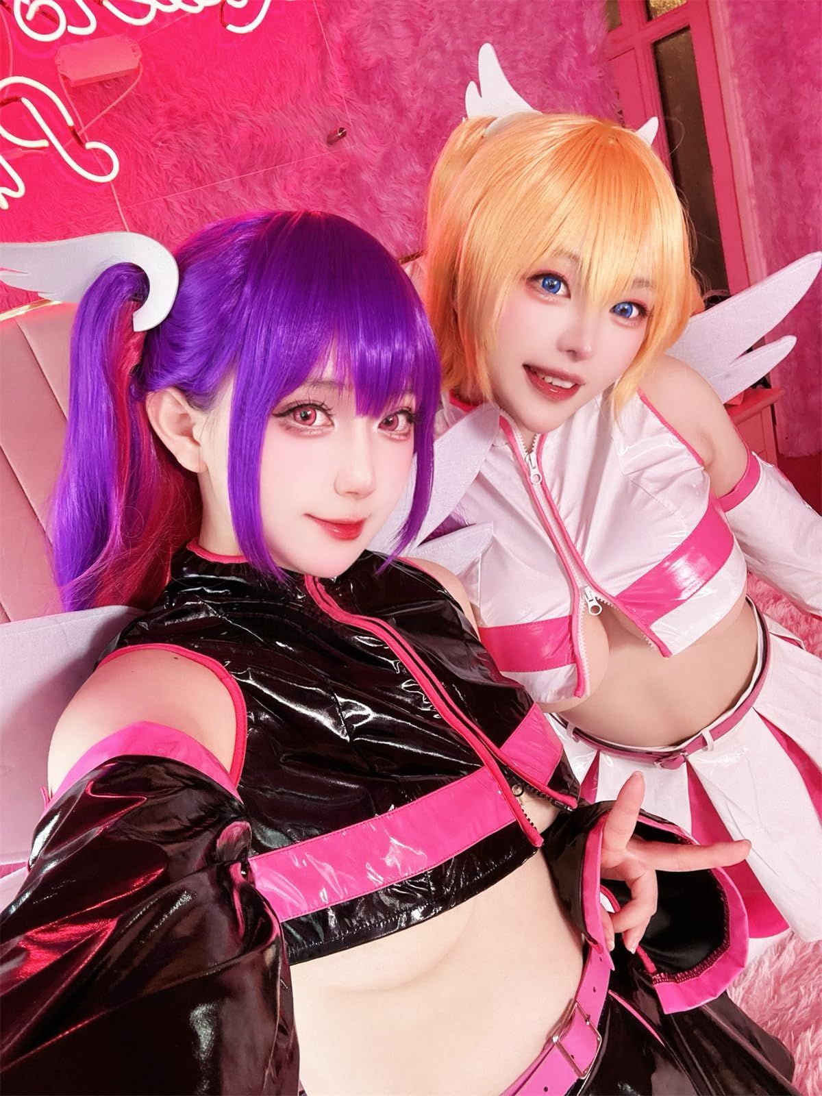 コスプレ衣装 橘美花莉