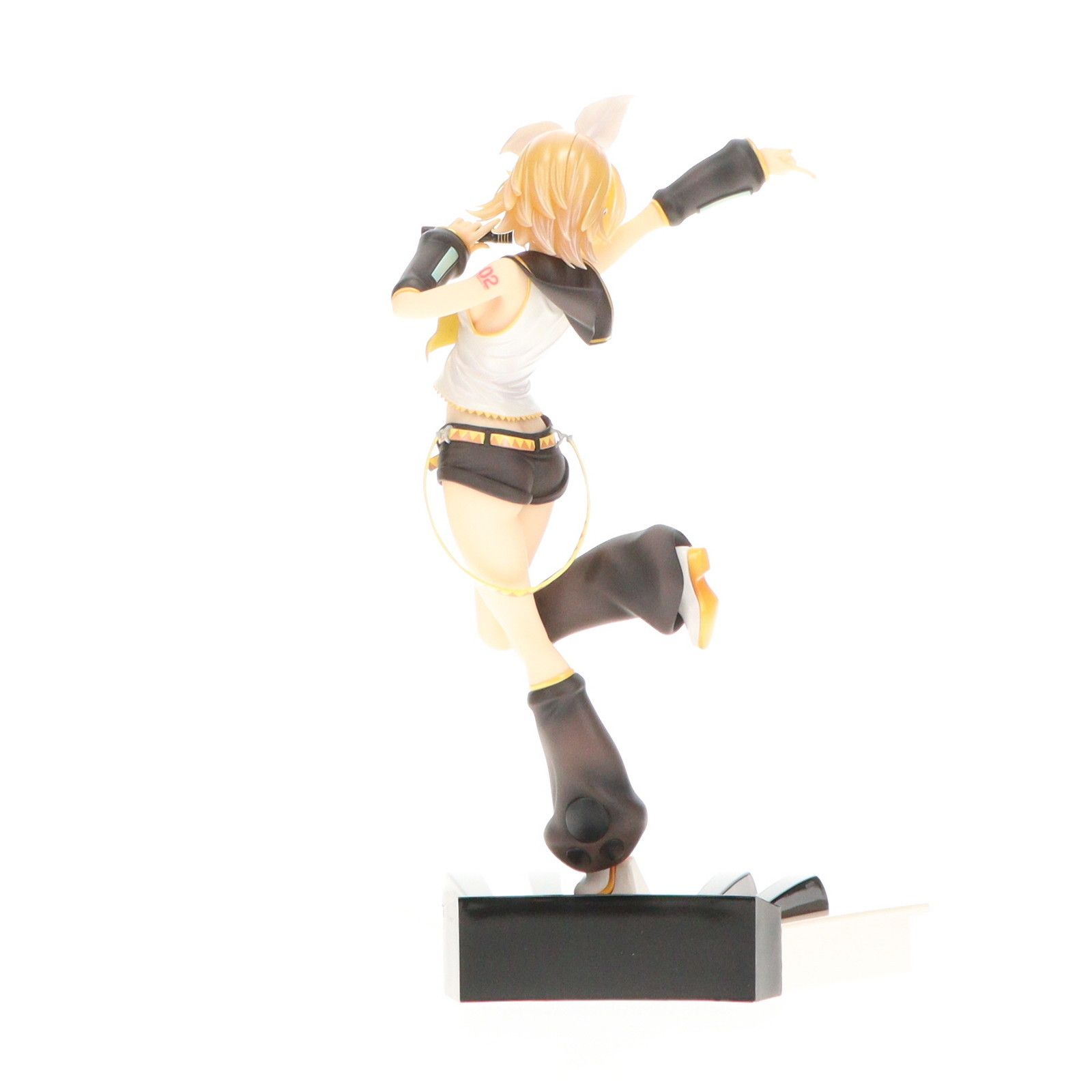 鏡音リン(かがみねりん) Tony Ver. キャラクター・ボーカル