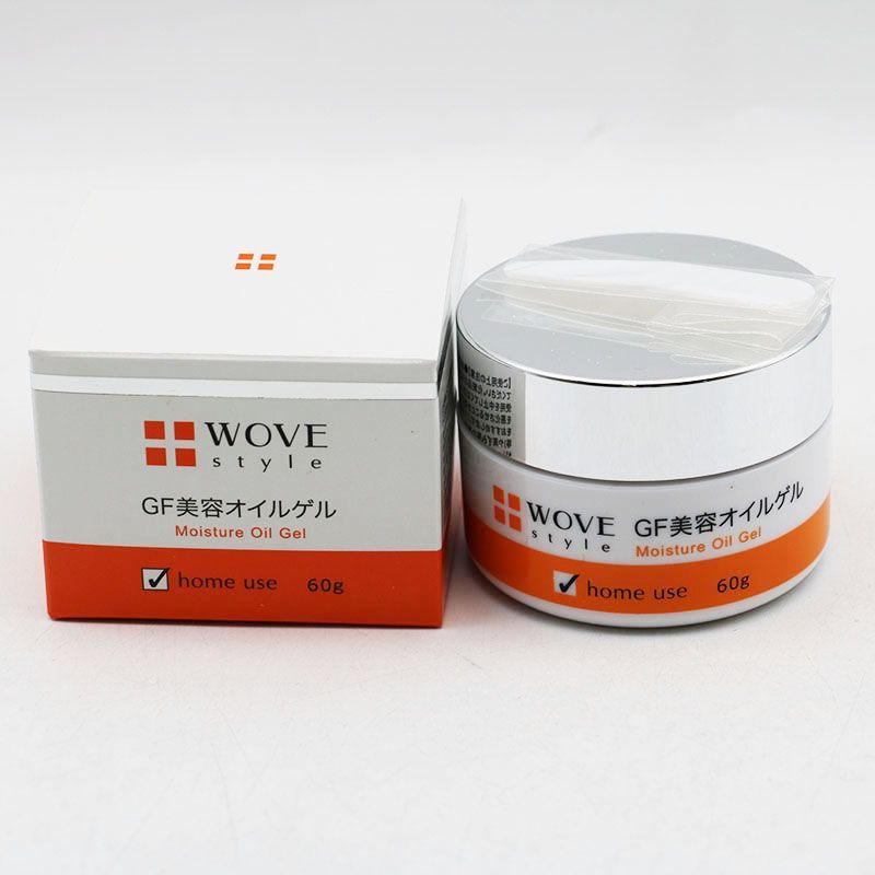 だいなむ@プロフ必読 WOVE Style 2箱 GFディープモイスチャー GFディープモイスチャー - AMPLEUR PROFESSIONAL