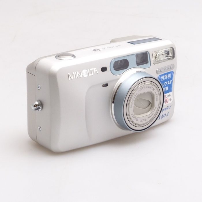 ミノルタ MINOLTA