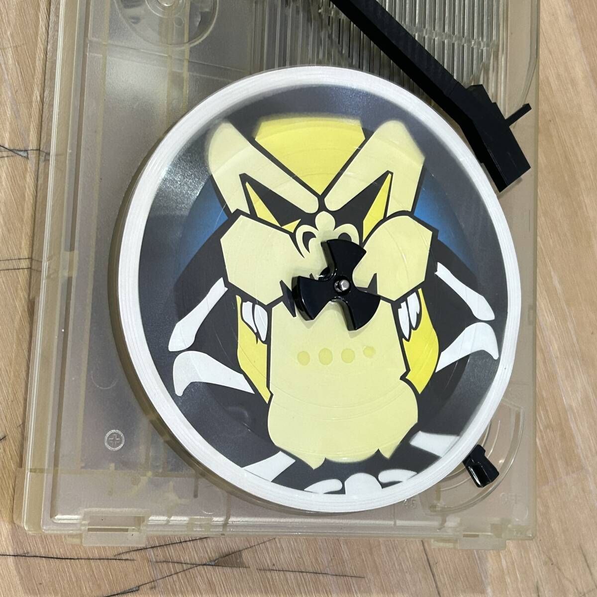 コーネリアス Audio Check レコード Cornelius「Audio Check Track」インタビュー｜小山田圭吾がアナログ