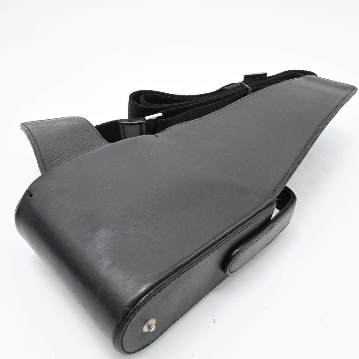 Leica 19503 Qデジタルカメラ用Qホルスター - メルカリ 