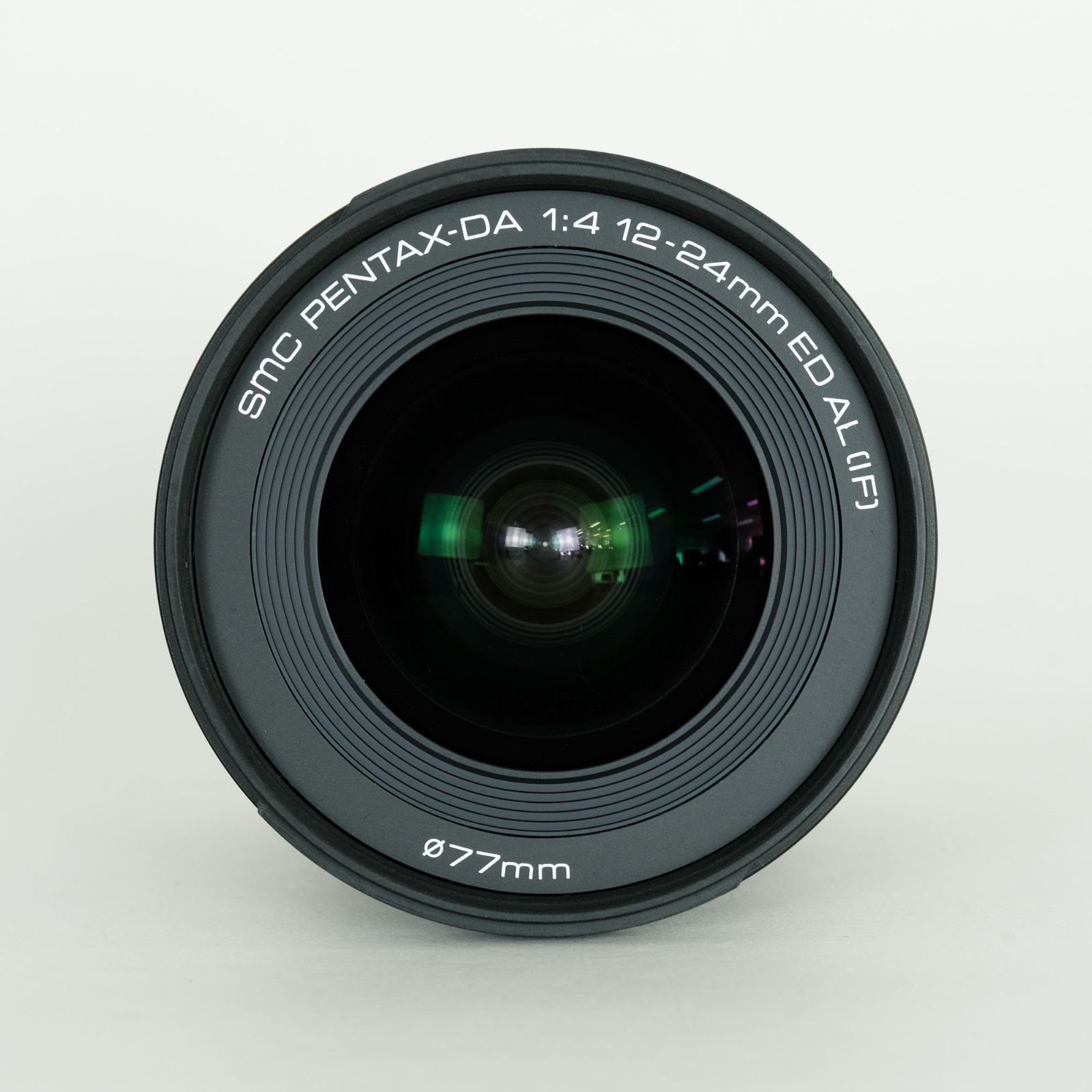 並品｜注意事項あり] PENTAX smc PENTAX-DA 12-24mmF4 ED AL[IF