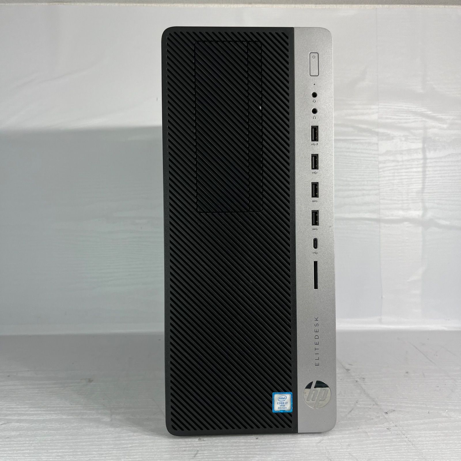 ゲーミングPC GTX1080 Corei7-8700 Windows11 3ヶ月保証 - メルカリ