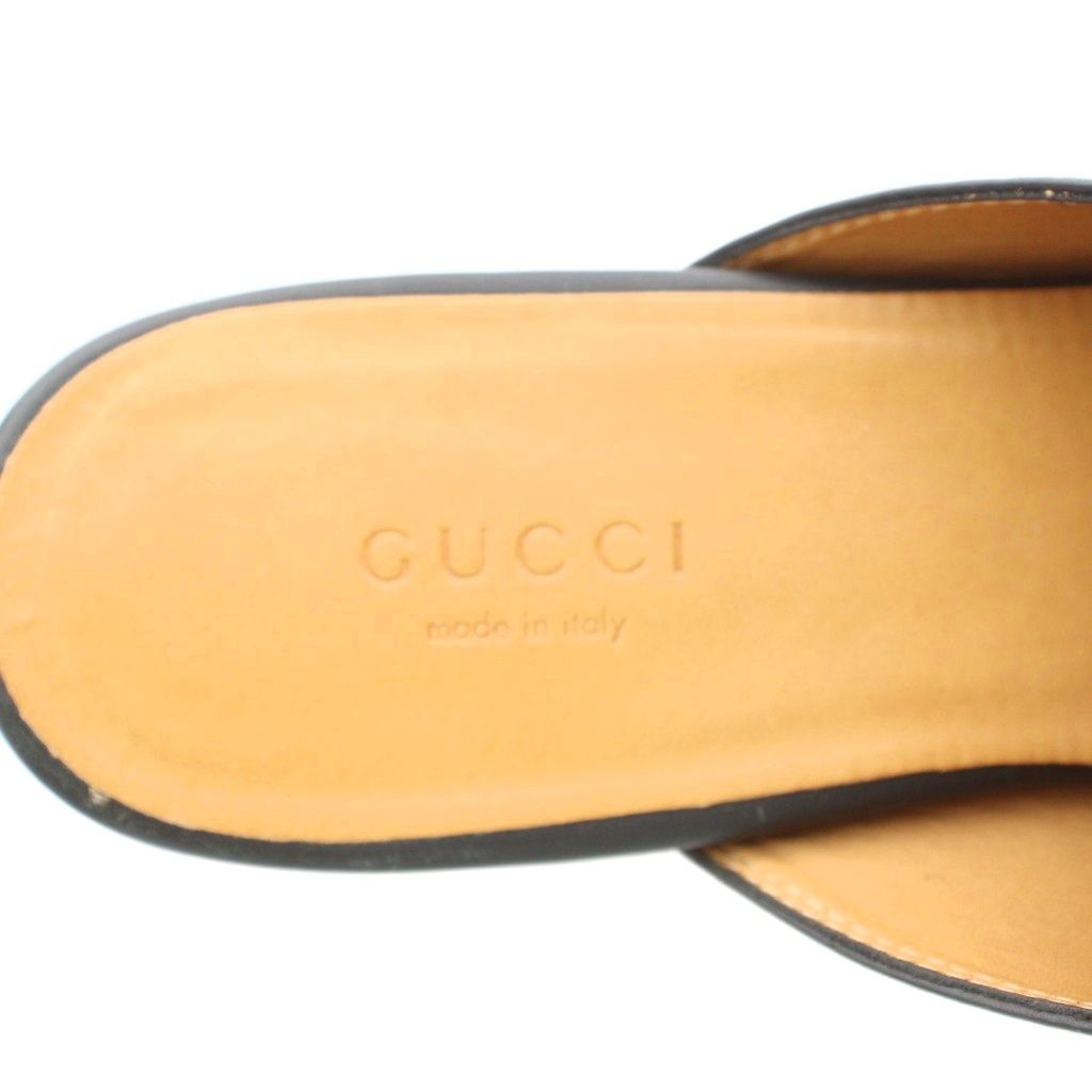 プリンスタウン ミュール