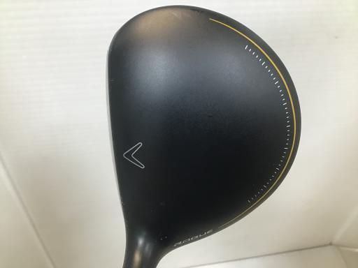 キャロウェイ ROGUE ST MAX FAST 9W レディース フェアウェイウッド FW ELDIO 40 for CW ROGUE ST FW フレックスL レディース 女性用 右利き 右用 Cランク ゴルフクラブ