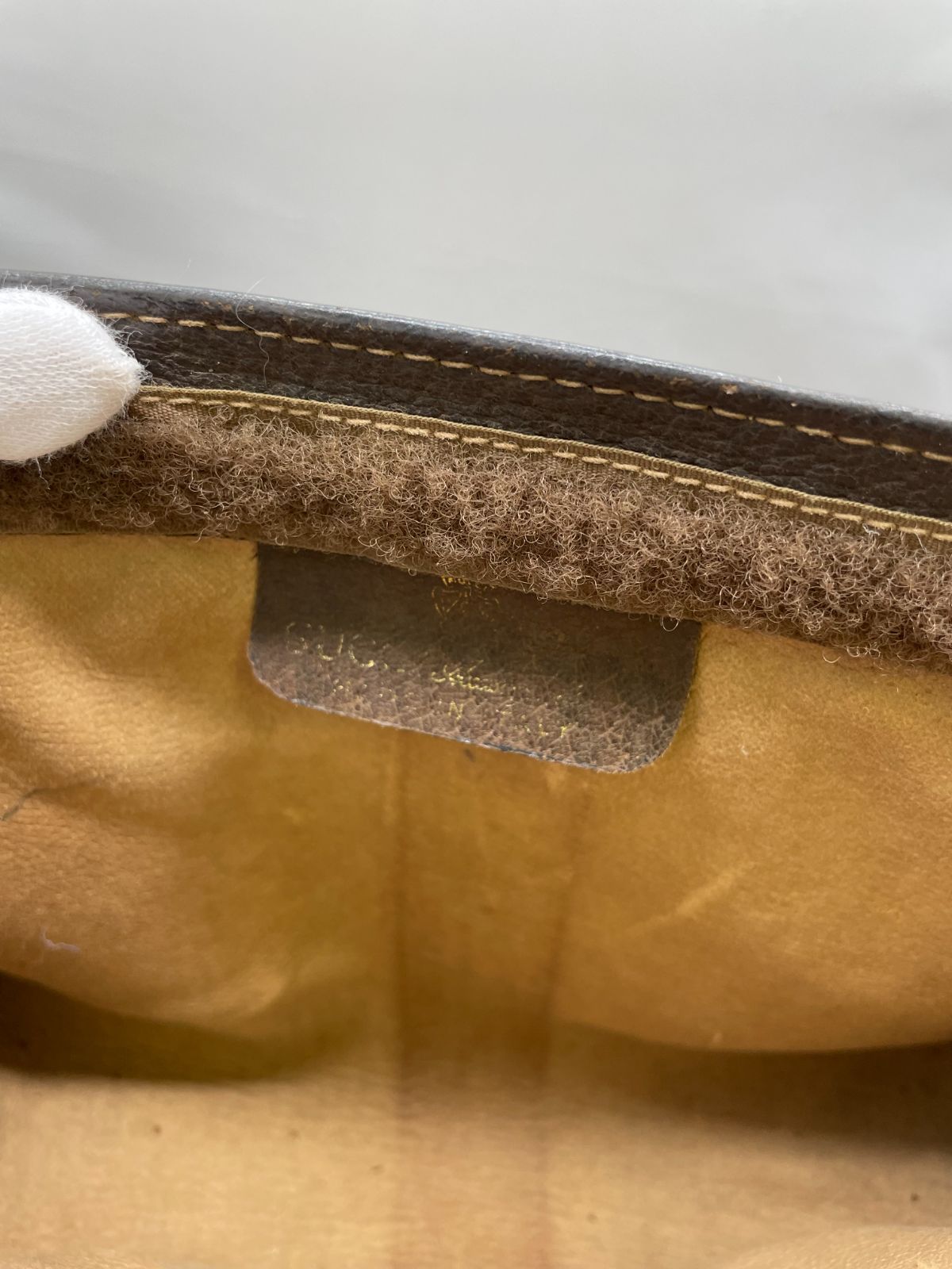 クラッチバッグ