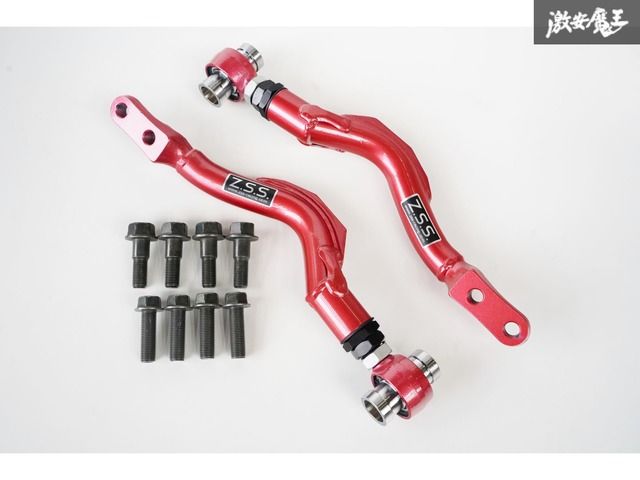 SXE10 アルテッツァ ピロテンションロッド ｜自動車、オートバイ