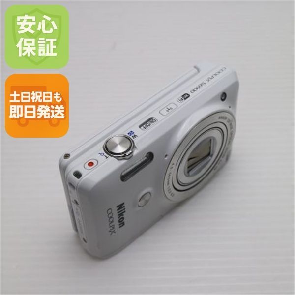 Nikon S6900 ホワイト　☆送料無料☆ ニコン COOLPIX S6900 価格比較 - 価格.com