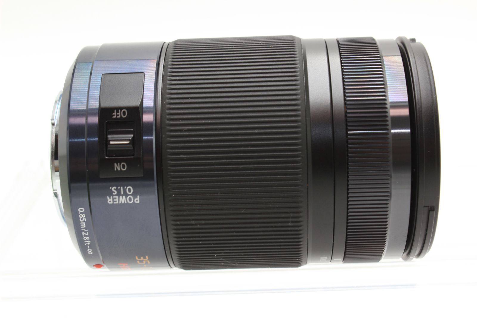 35-100mm|F2.8|POWER O.I.S