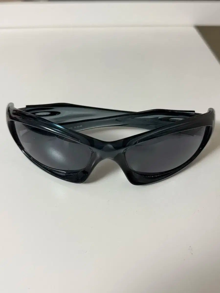 OAKLEY モンスタードッグ 05-012 クリスタルブラック monster dog オークリー サングラス monsterdog 初期型 OAKLEY オークリー モンスタードッグ サングラス クリスタルブラック