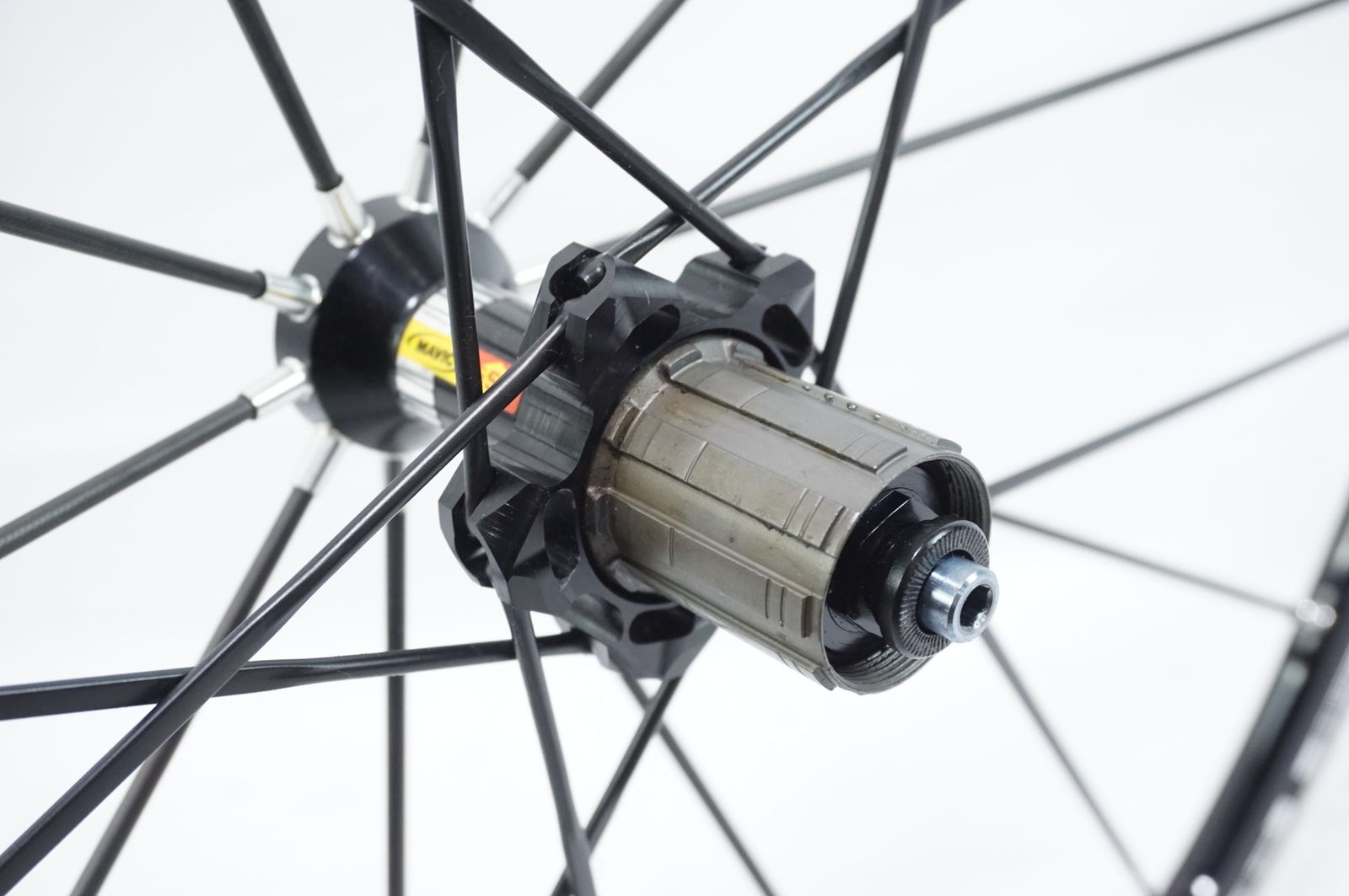 MAVIC R-SYS シマノ11s ホイールセット MAVIC 「マビック」 R-SYS SLR