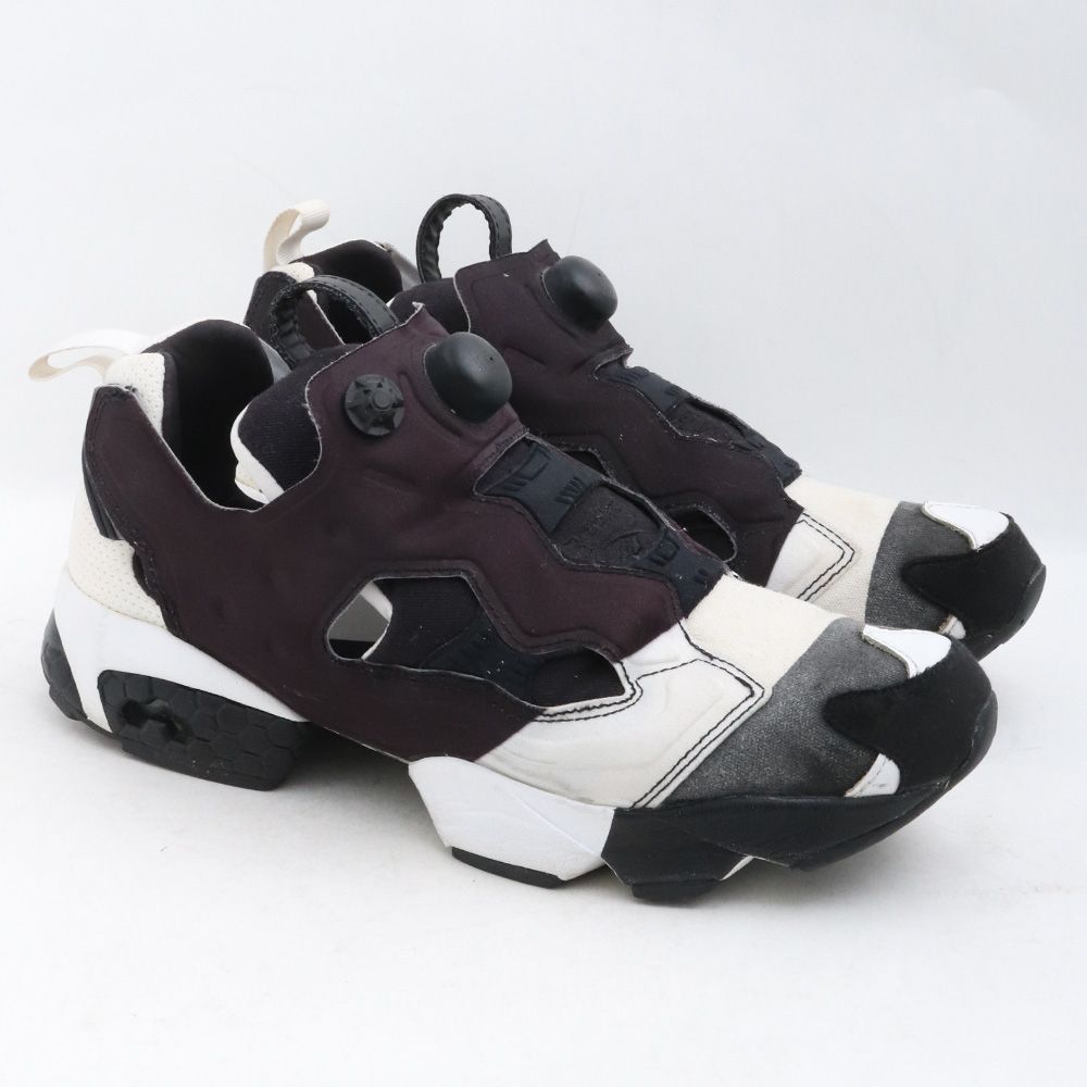 27cm REEBOK × 11 BY BORIS BIDJAN SABERIスニーカー - メルカリ