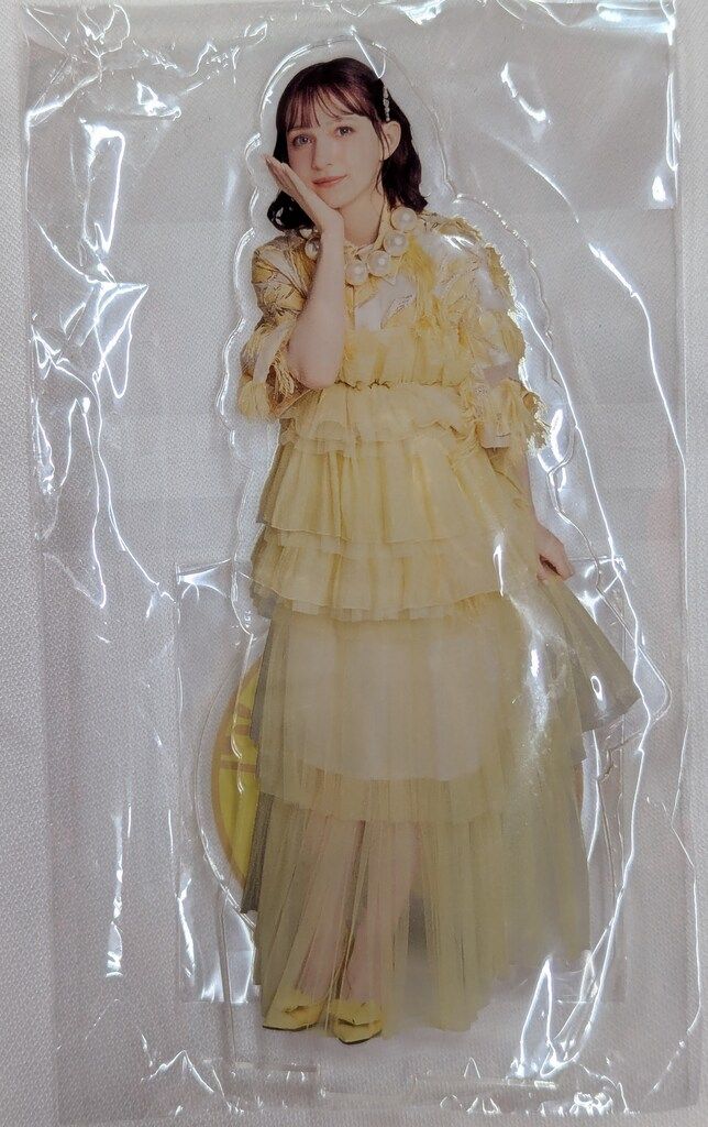 FRUITS ZIPPER 2ndシングル NEW KAWAII/フルーツバスケット