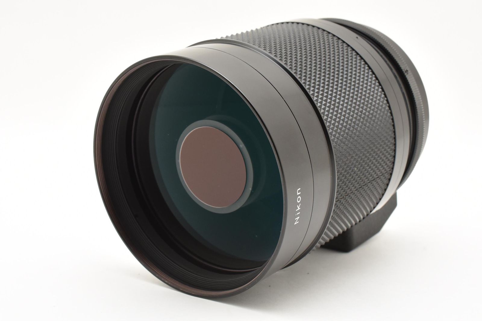 美品 Nikon Reflex NIKKOR C 500mm F8 #8848 - メルカリ