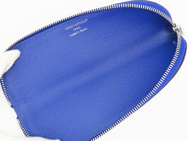 ルイヴィトン 村上隆 LV × TM ペンシルポーチ・シャーロット LOUIS