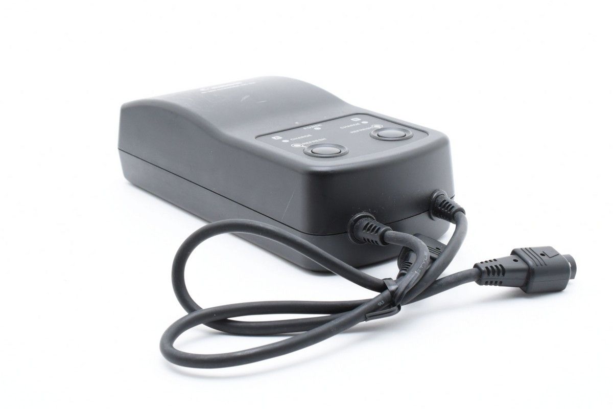CHARGER
