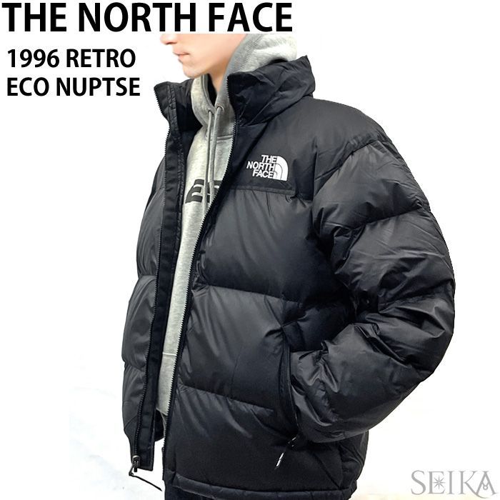 【クリーニング済】THE NORTH FACE ヌプシダウンジャケット THE NORTH FACE ヌプシダウンジャケット クリーニング済み