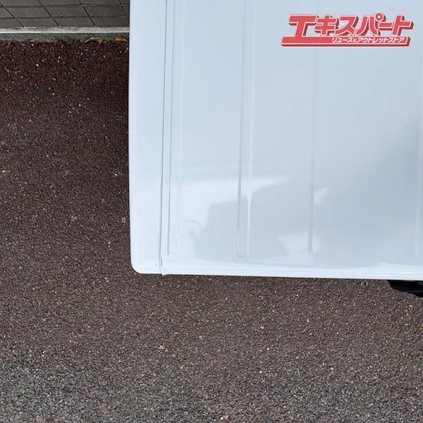 日立 衣類乾燥機
