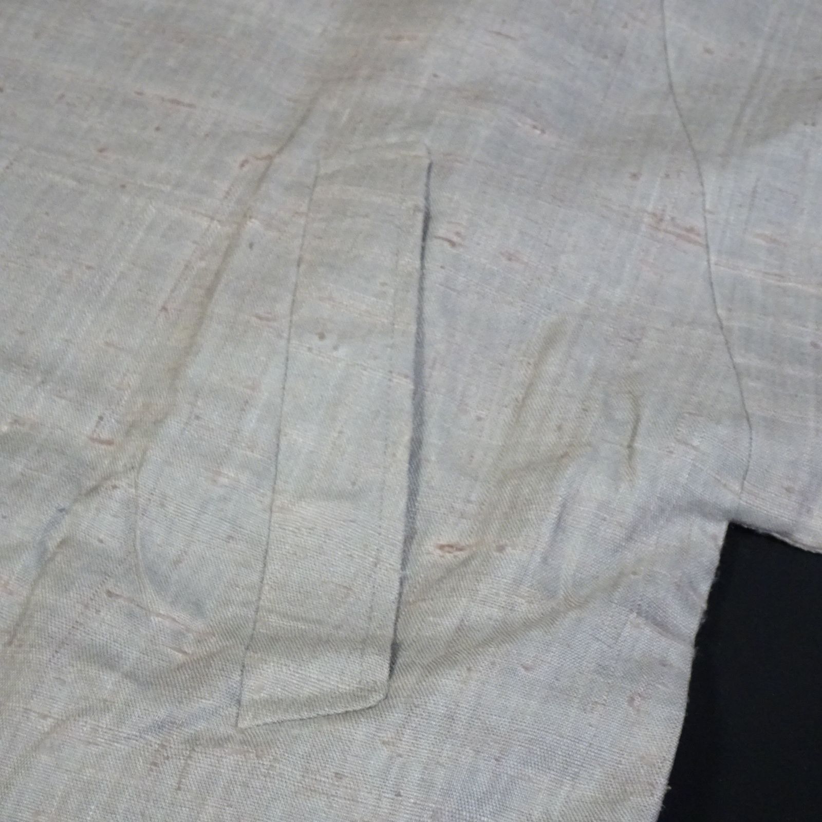 男和装コート 231546