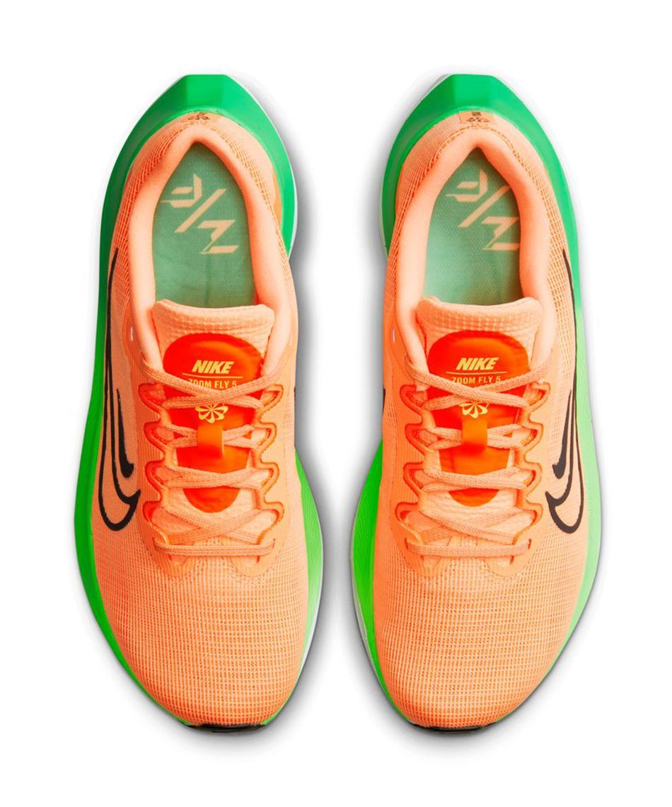 NIKE DM8974-800 ズームフライ5 23.5 楽天市場】ナイキ ズーム フライ 5 NIKE W ZOOM FLY 5 トータル