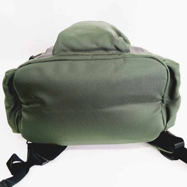 トゥミ TUMI アルファ ブラボー ルジュン ALPHA BRAVO LEJEUNE