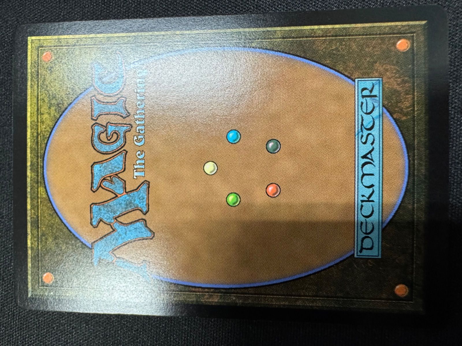 MTG 闇の王 ヨーグモスの法務官、ギックス 日本語 Foil ショーケース