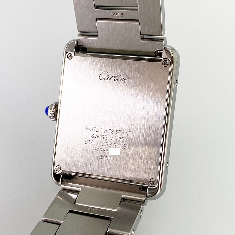 カルティエ Cartier